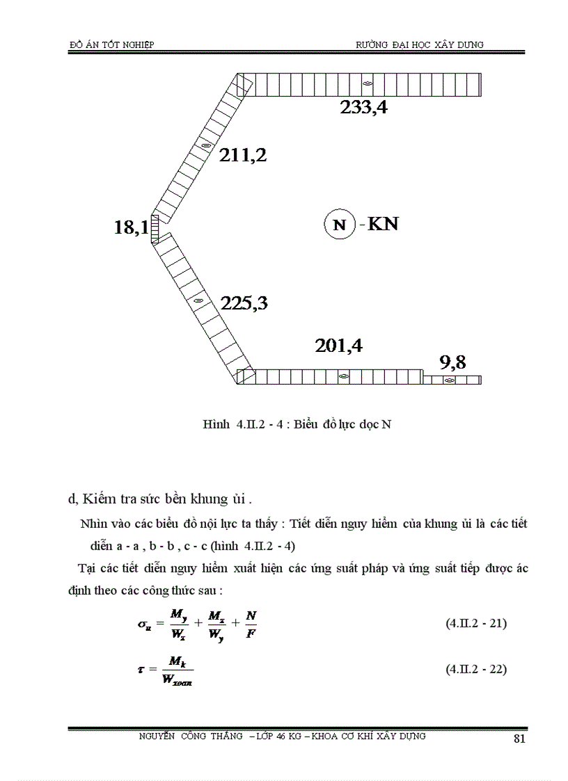 image for page Thiết kế thiết bị ủi vạn năng và tổ chức thi công đất bằng máy ủi vạn năng