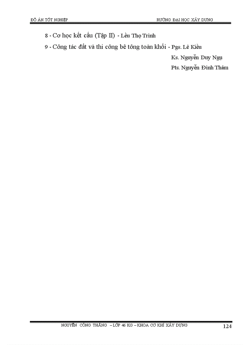 image for page Thiết kế thiết bị ủi vạn năng và tổ chức thi công đất bằng máy ủi vạn năng