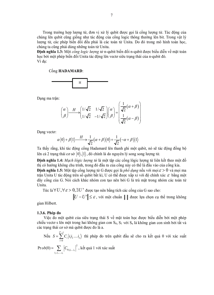 image for page Thiết kế mạch lượng tử