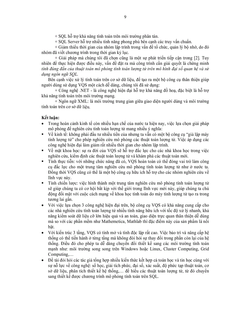 image for page Thiết kế mạch lượng tử