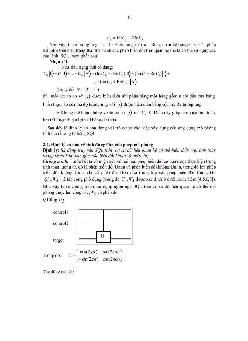 image for page Thiết kế mạch lượng tử