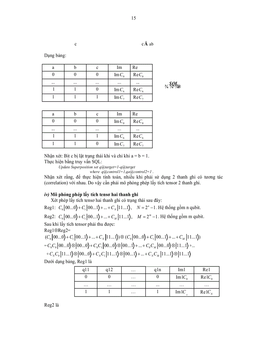 image for page Thiết kế mạch lượng tử