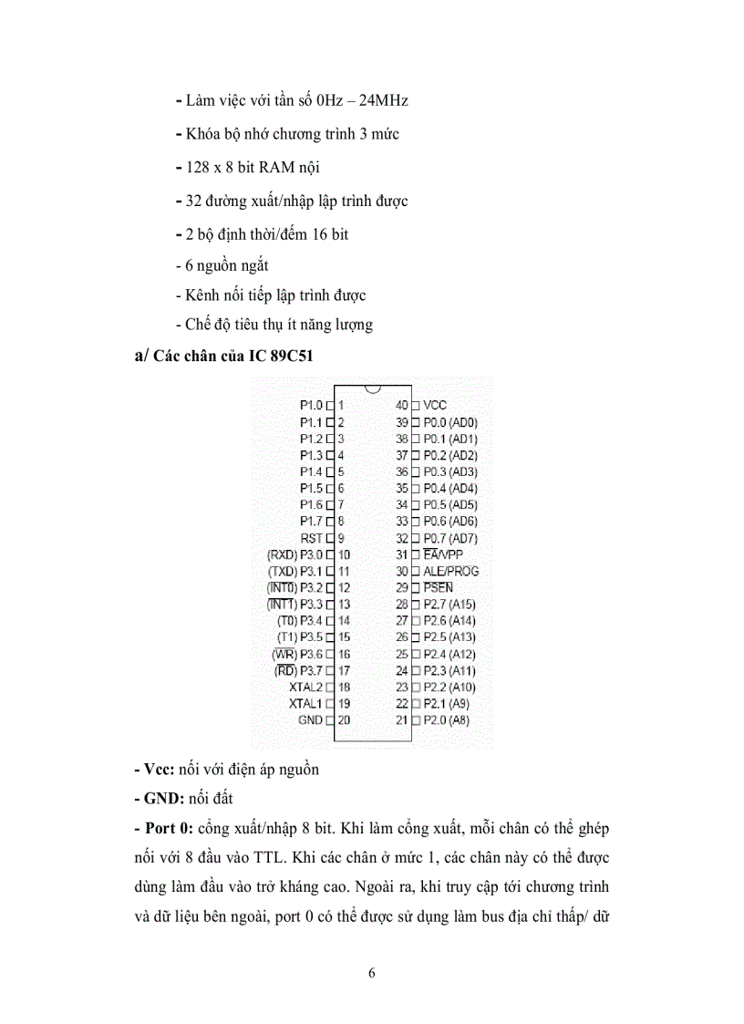 image for page Thiết kế mạch quang báo