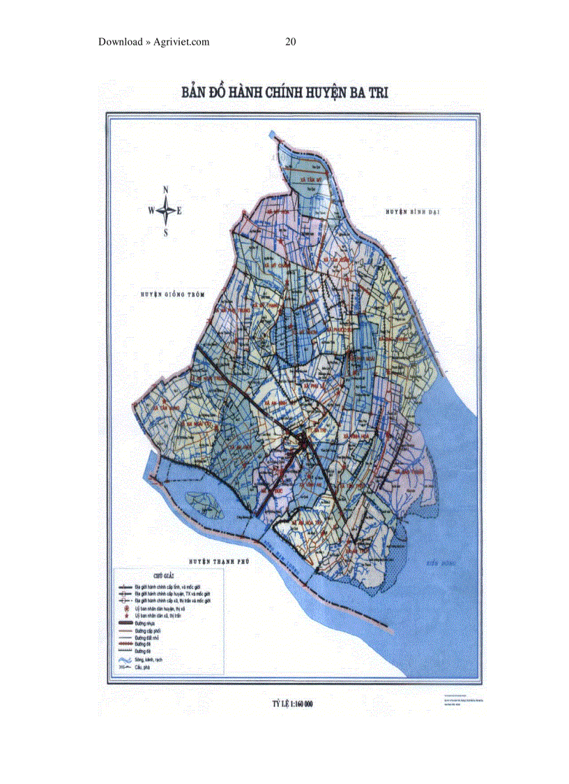 image for page Khảo sát hiện trạng nuôi tôm sú thâm canh tại xã Vĩnh An huyện Ba Tri tỉnh Bến Tre