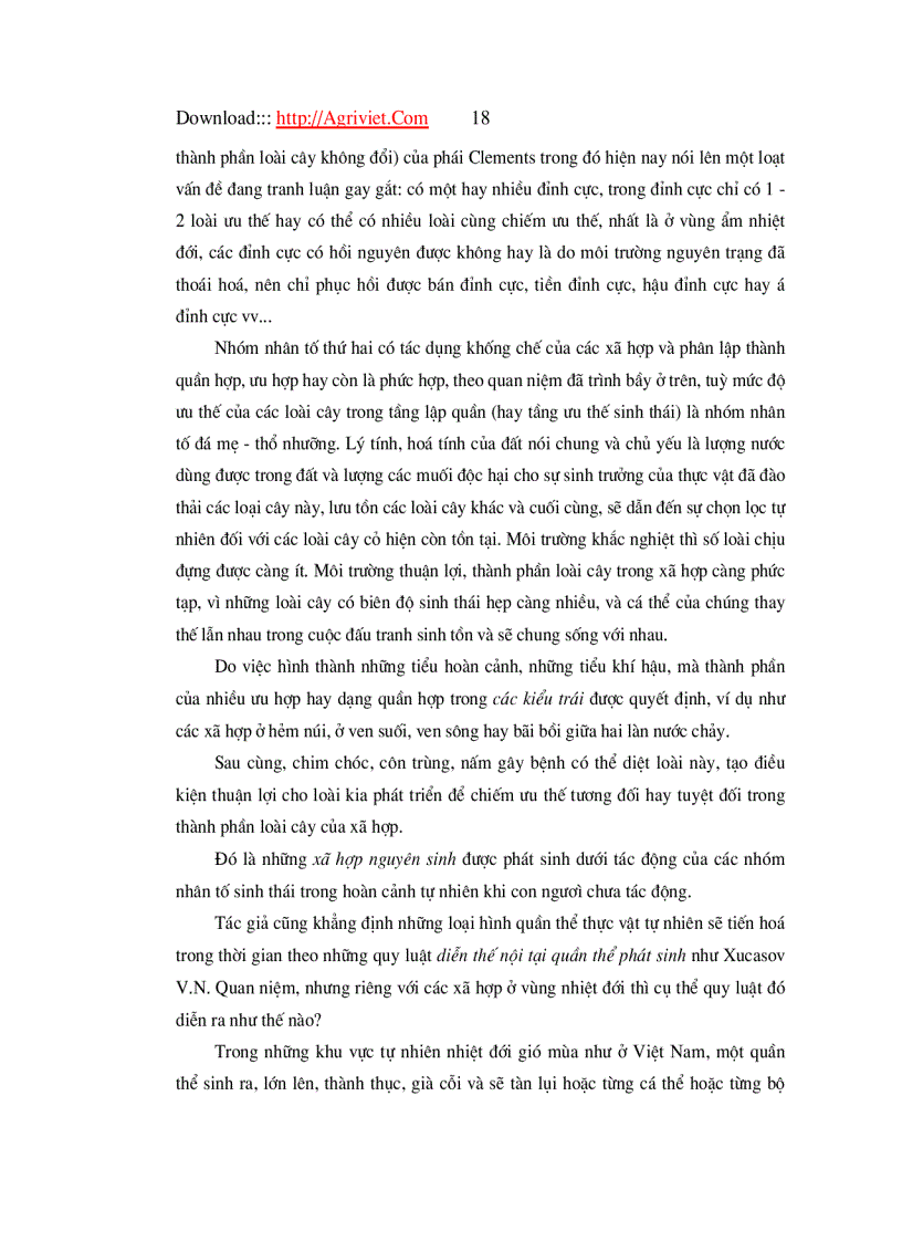 image for page Nghiên cứu đặc điểm tái sinh dưới tán rừng trồng khu vực Hồ Núi Cốc tỉnh Thái Nguyên