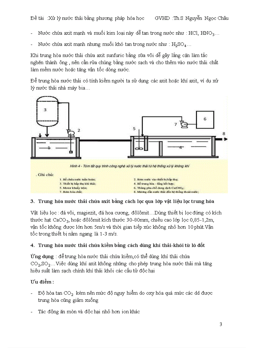 image for page Xử lý nước thải bằng phương pháp hóa học