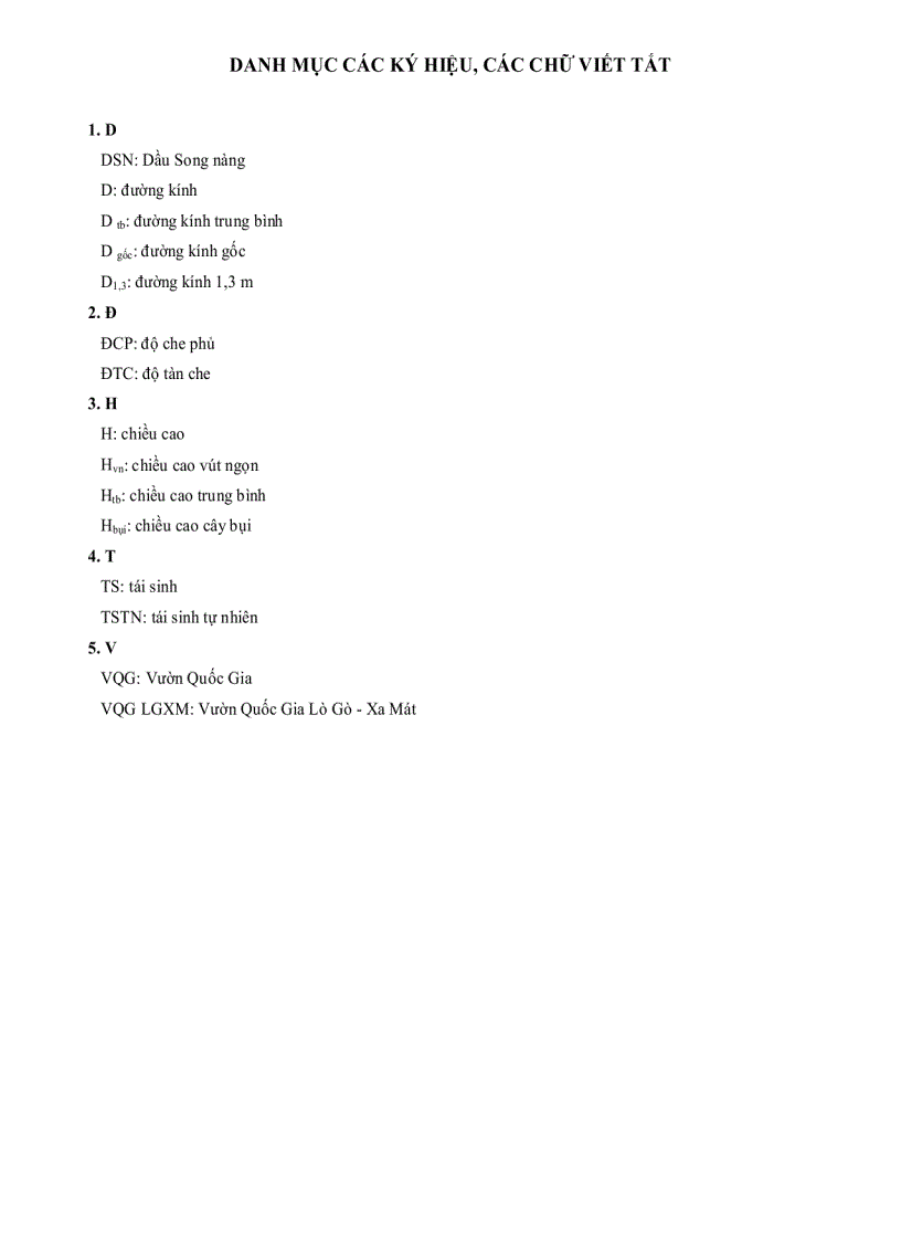 image for page Đánh giá khả năng nảy mầm và phát triển của dầu song nàng DIPTEROCARPUS DYERI PIERRE thuộc họ dầu DIPTEROCARPACEAE BLUME trong vườn ươmtại vườn QG