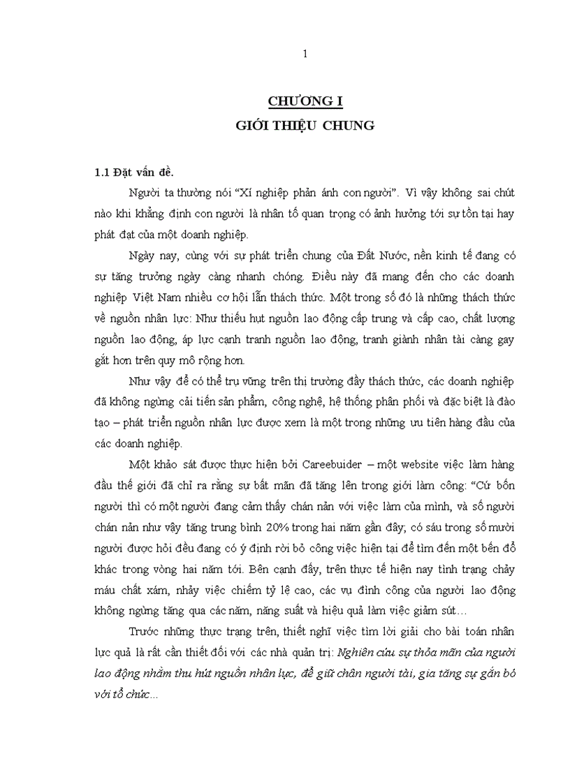 image for page Đo lường mức độ thỏa mãn của cán bộ công nhân viên đối với tổ chức tại Xí nghiệp khai thác và dịch vụ thủy sản Khánh Hòa