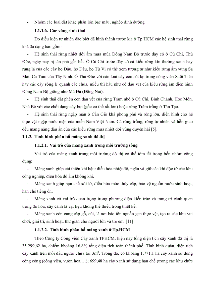 image for page Xây dựng sổ tay điện tử về cây xanh hoa kiểng ở TP HCM phục vụ thiết kế sân vườn và quy hoạch cây xanh đô thị