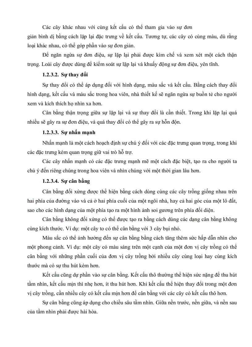 image for page Xây dựng sổ tay điện tử về cây xanh hoa kiểng ở TP HCM phục vụ thiết kế sân vườn và quy hoạch cây xanh đô thị