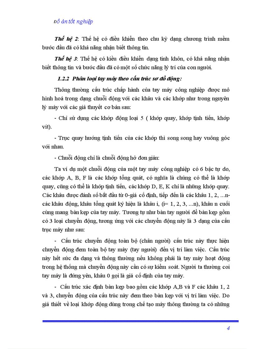 image for page Sử dụng PLC điều khiển vị trí và hành trình trong robot cấp phôi tự động
