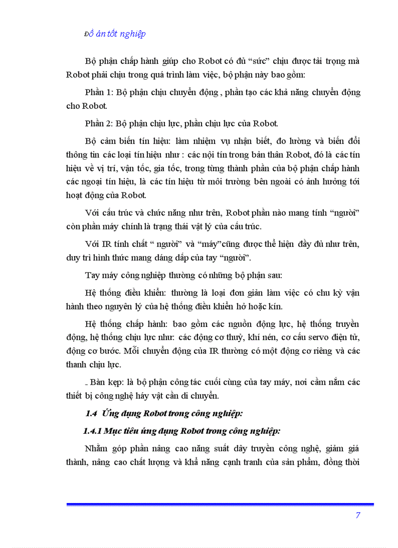 image for page Sử dụng PLC điều khiển vị trí và hành trình trong robot cấp phôi tự động