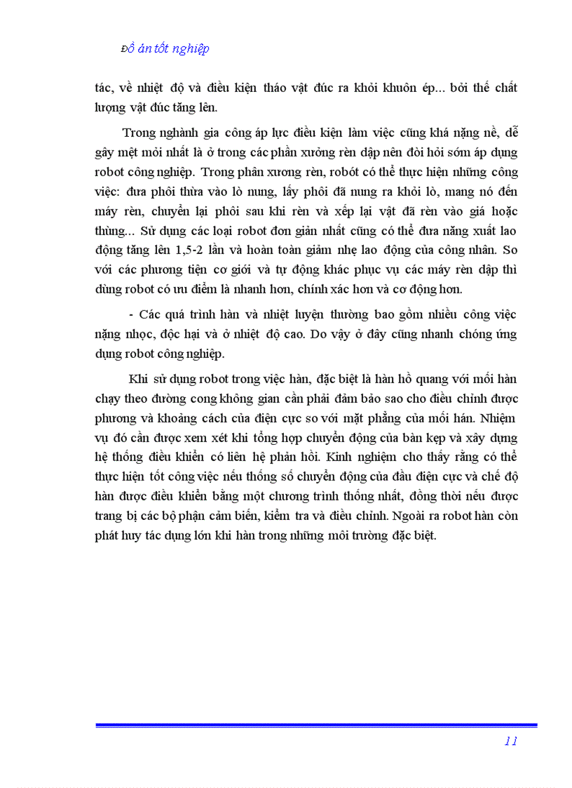 image for page Sử dụng PLC điều khiển vị trí và hành trình trong robot cấp phôi tự động