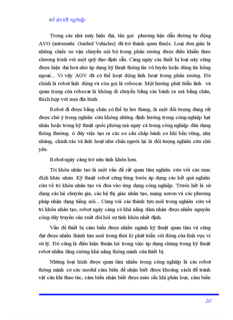 image for page Sử dụng PLC điều khiển vị trí và hành trình trong robot cấp phôi tự động