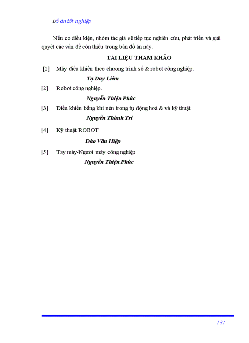 image for page Sử dụng PLC điều khiển vị trí và hành trình trong robot cấp phôi tự động