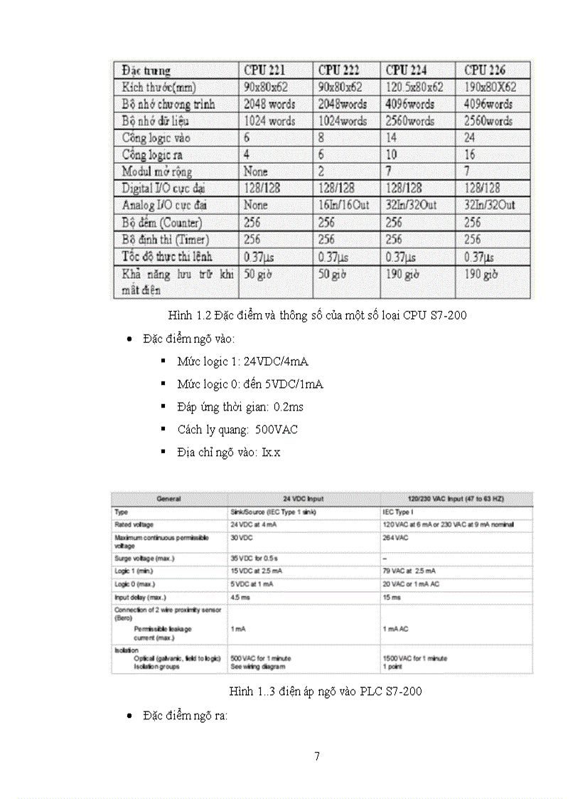 image for page Phần mềm lập trình cho PLC họ SIMATIC S7 để điều khiển máy trộn sơn