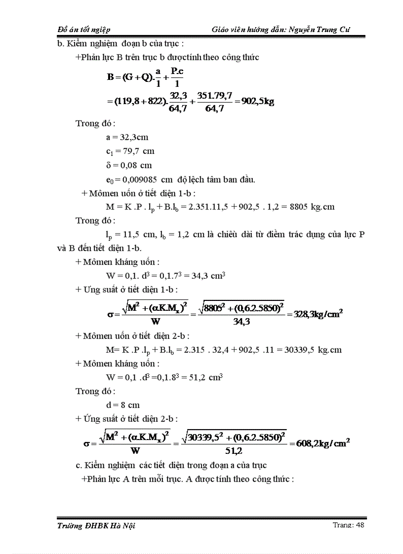image for page Thiết kế động cơ không đồng bộ 3 pha rôtor lồng sóc