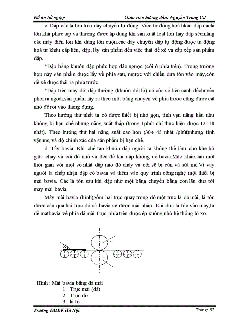 image for page Thiết kế động cơ không đồng bộ 3 pha rôtor lồng sóc