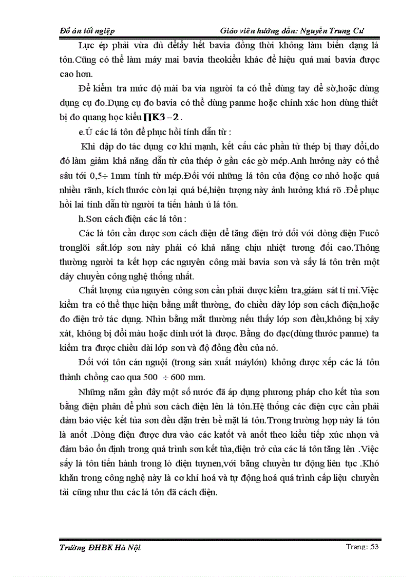 image for page Thiết kế động cơ không đồng bộ 3 pha rôtor lồng sóc