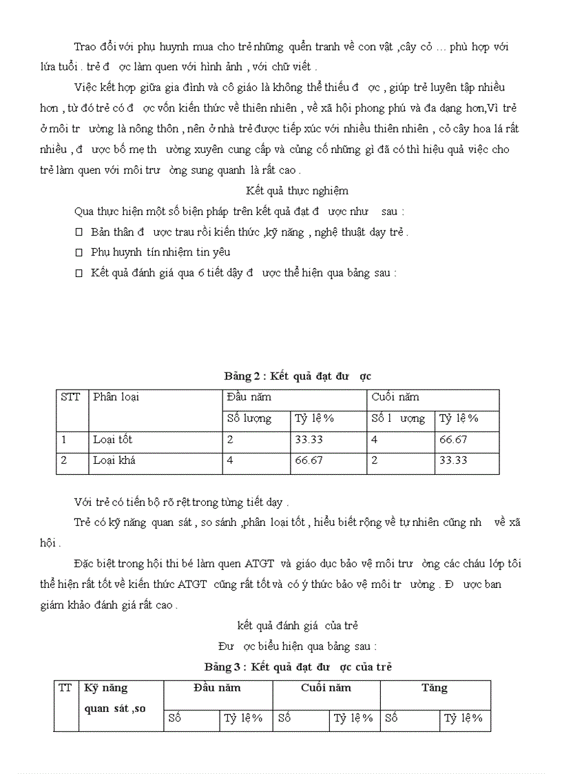 image for page Một số thủ thuật gây hứng thú cho trẻ em 5 6 tuổi nhằm nâng cao chất lượng môn học làm quen với môi trường xung quanh
