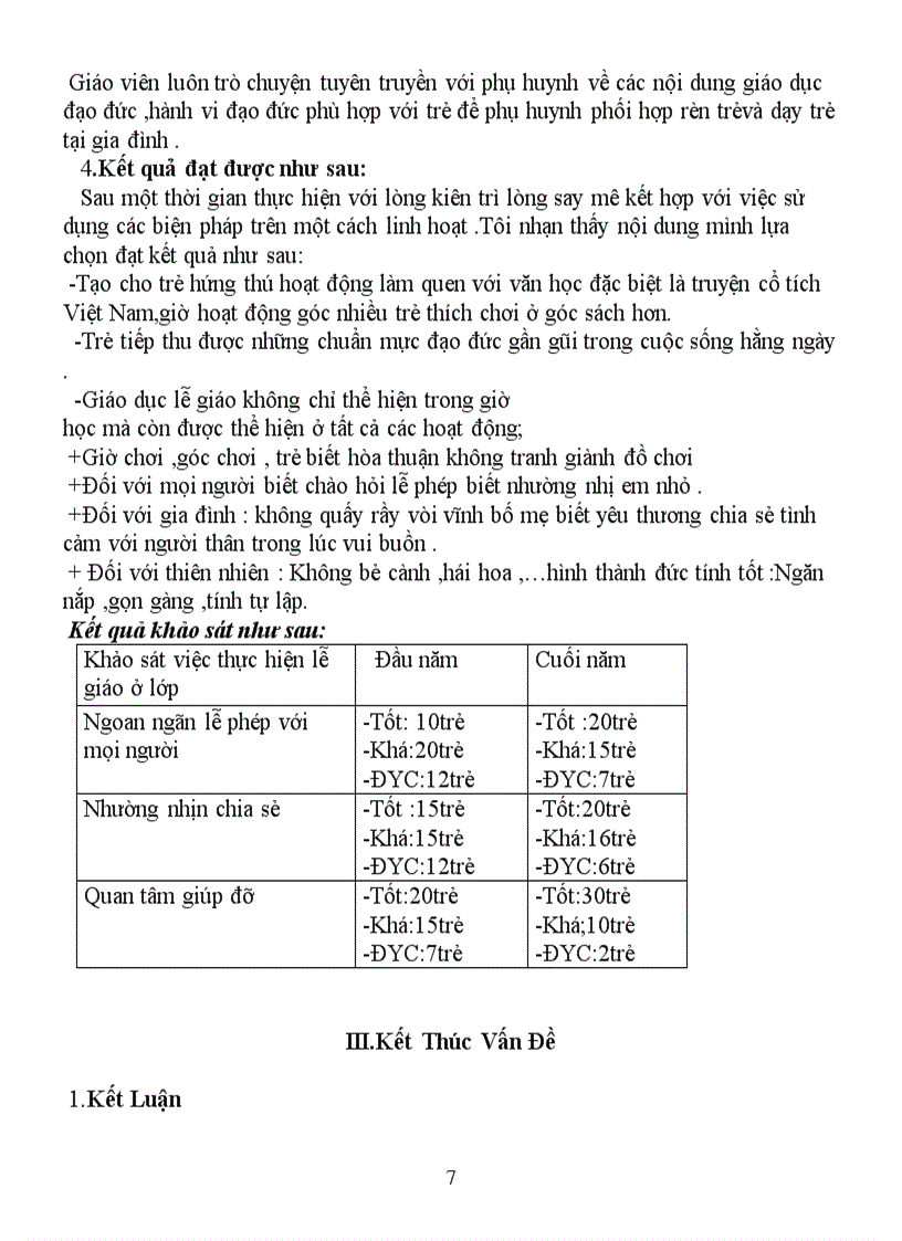 image for page Một số biện pháp giáo dục lễ giáo cho trẻ 5 tuổi thông qua các câu truyện cổ tích Việt Nam Sáng kiến kinh nghiệm dạy học
