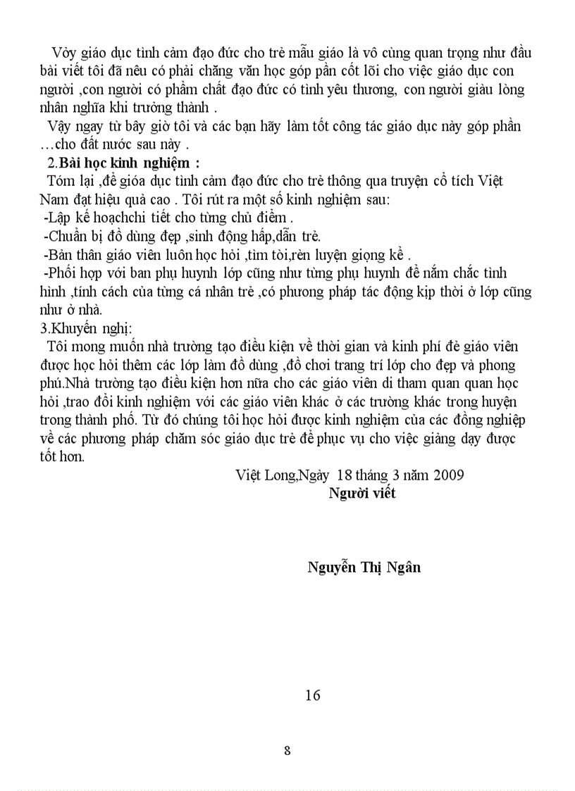 image for page Một số biện pháp giáo dục lễ giáo cho trẻ 5 tuổi thông qua các câu truyện cổ tích Việt Nam Sáng kiến kinh nghiệm dạy học