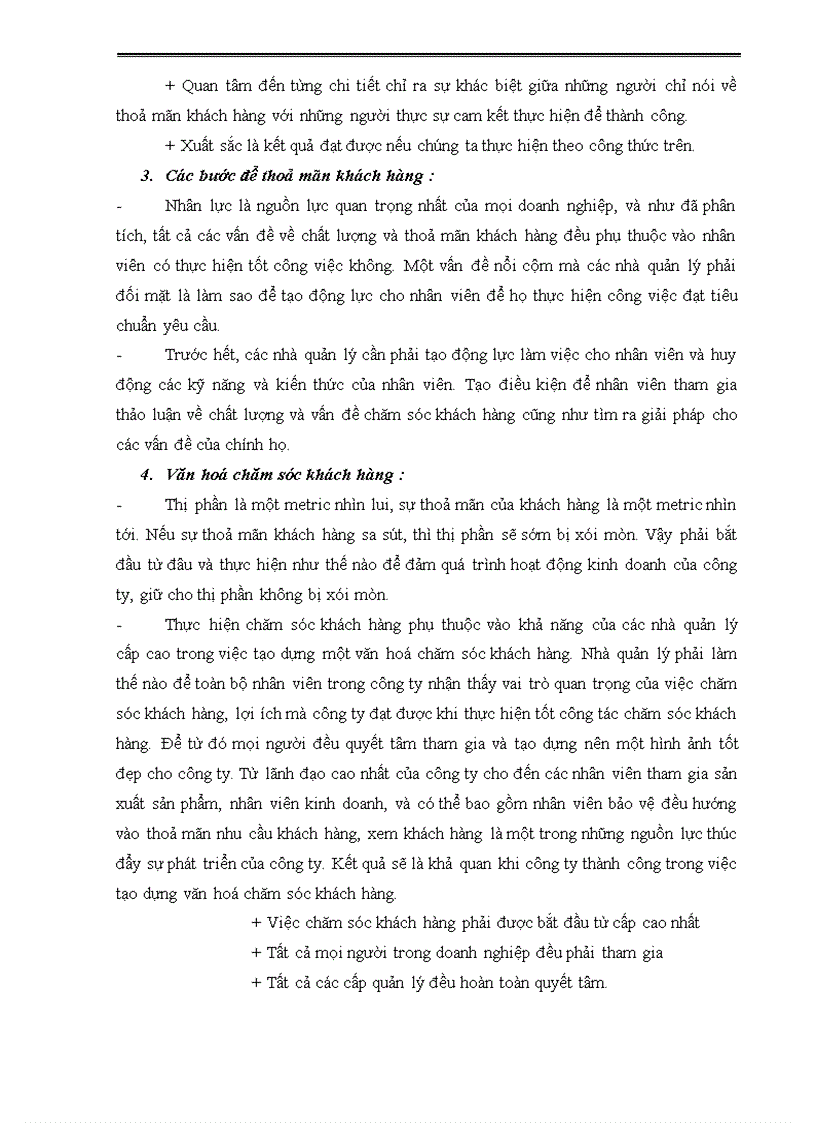 image for page Một số giải pháp nhằm hoàn thiện công tác chăm sóc khách hàng tại công ty Cổ Phần Đầu Tư và XNK Cà Phê Tây Nguyên