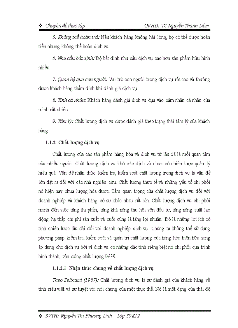 image for page Ứng dụng thang đo SERVPERF đánh giá chất lượng dịch vụ viễn thông di động tại khu vực thành phố Đà Nẵng