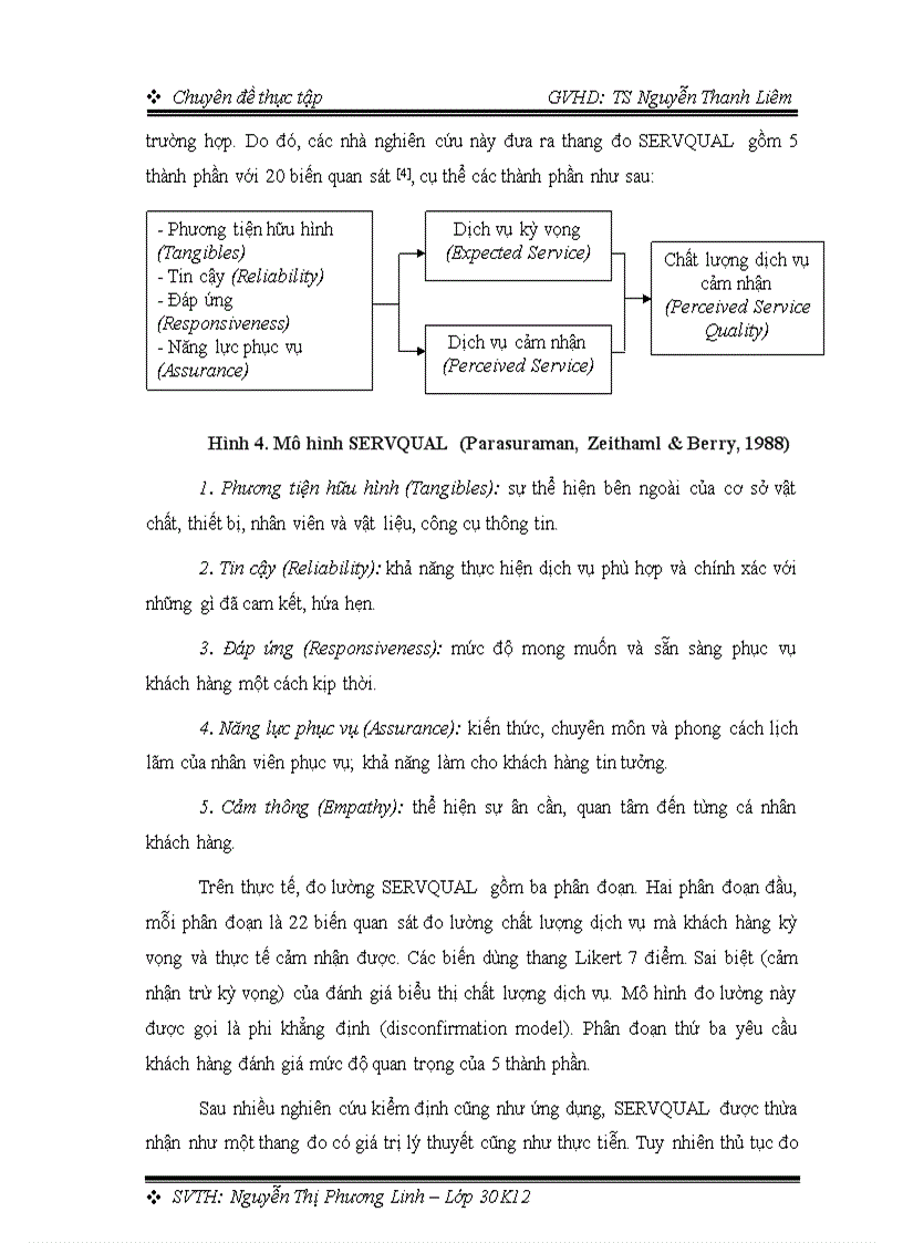 image for page Ứng dụng thang đo SERVPERF đánh giá chất lượng dịch vụ viễn thông di động tại khu vực thành phố Đà Nẵng
