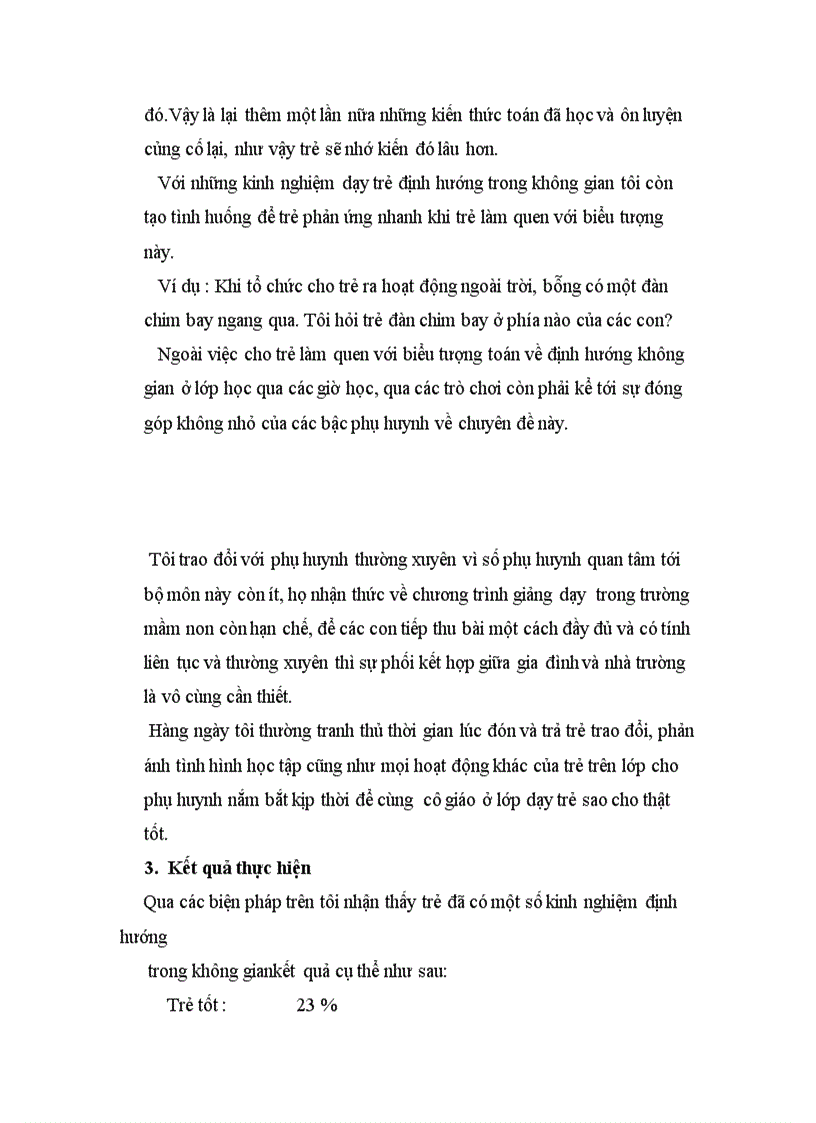 image for page Dạy trẻ mẫu giáo bé có kỹ năng định hướng không gian sáng kiến kinh nghiệm dạy học