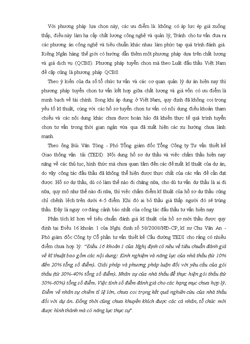 image for page Pháp luật về đấu thầu xây lắp và thực tiễn áp dụng tại Tổng Công ty Đầu tư phát triển hạ tầng đô thị