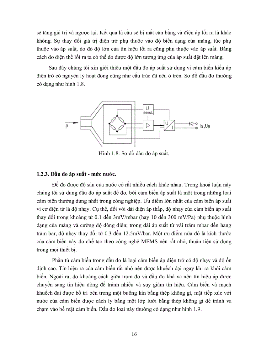 image for page Ghép nối đầu đo áp suất cho nút mạng cảm nhận không dây với phần mềm nhúng