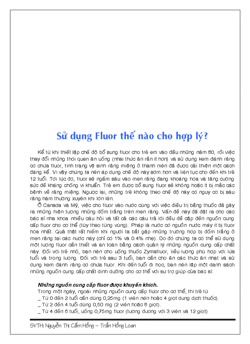 image for page Nguồn cung cấp các loại khoáng và các yếu tố ảnh hưởng đến quá trình hấp thu khoáng