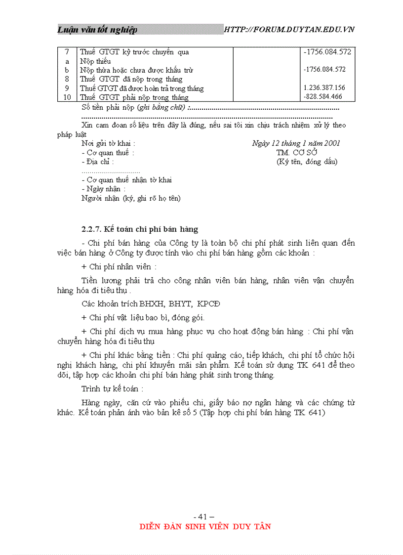 image for page Hoàn thiện tổ chức chi phí doanh thu xác định và phân tích kết quả hoạt động sản xuất kinh doanh tại Công ty Cao Su Đà Nẵng