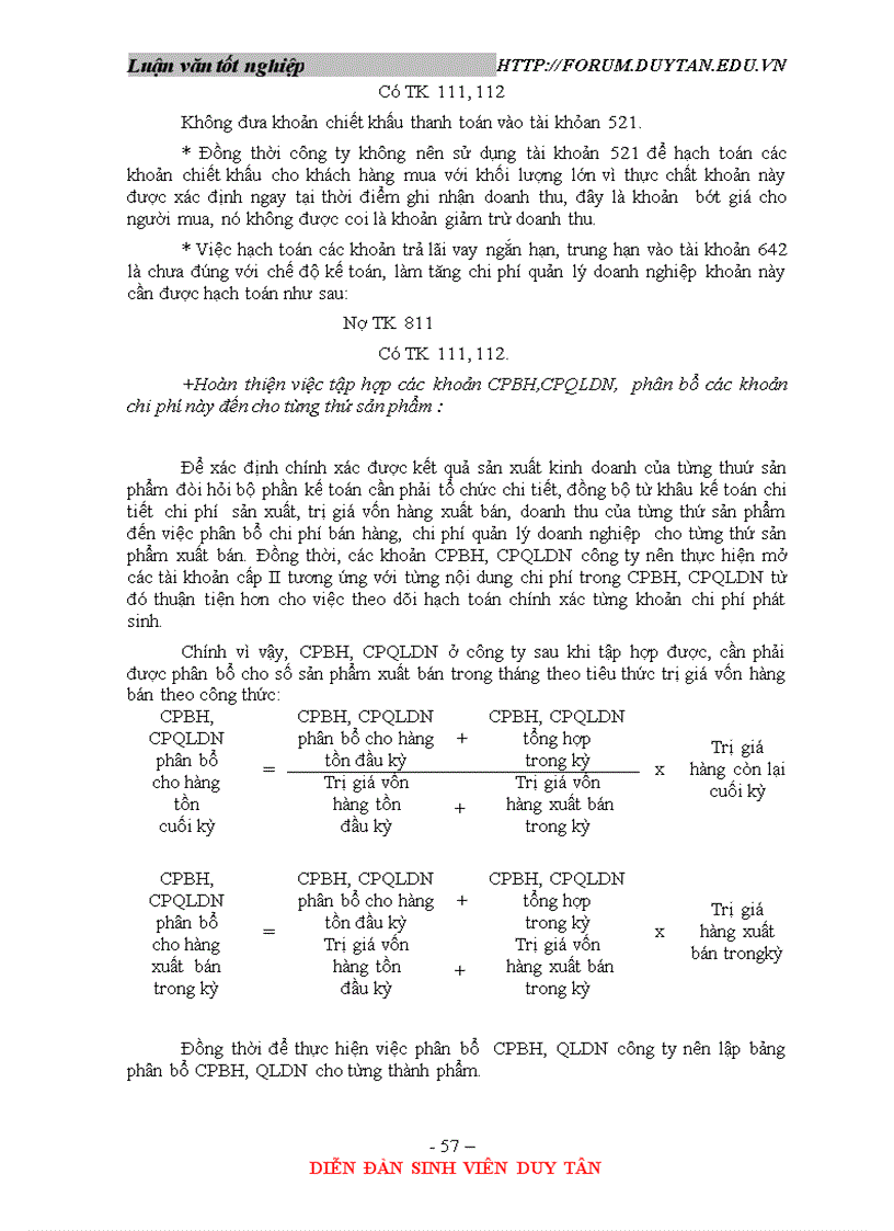 image for page Hoàn thiện tổ chức chi phí doanh thu xác định và phân tích kết quả hoạt động sản xuất kinh doanh tại Công ty Cao Su Đà Nẵng