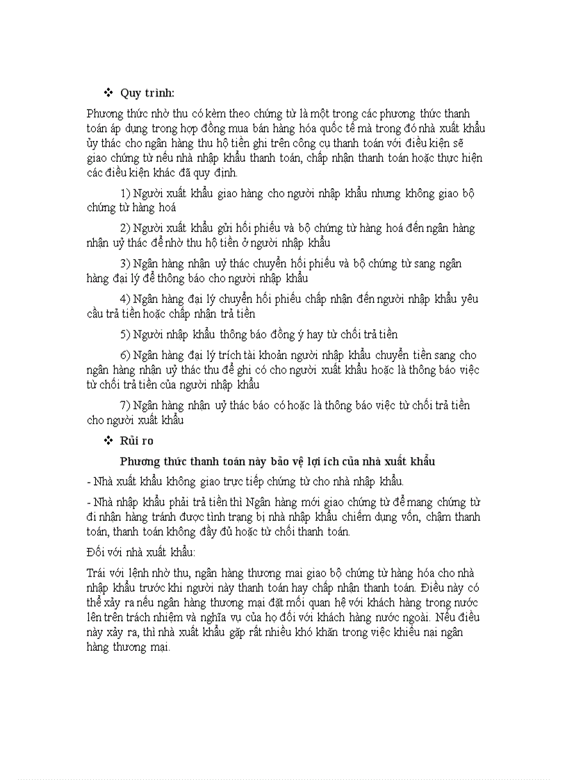 image for page Những rủi ro của các doanh nghiệp Việt Nam khi thực hiện thanh toán quốc tế