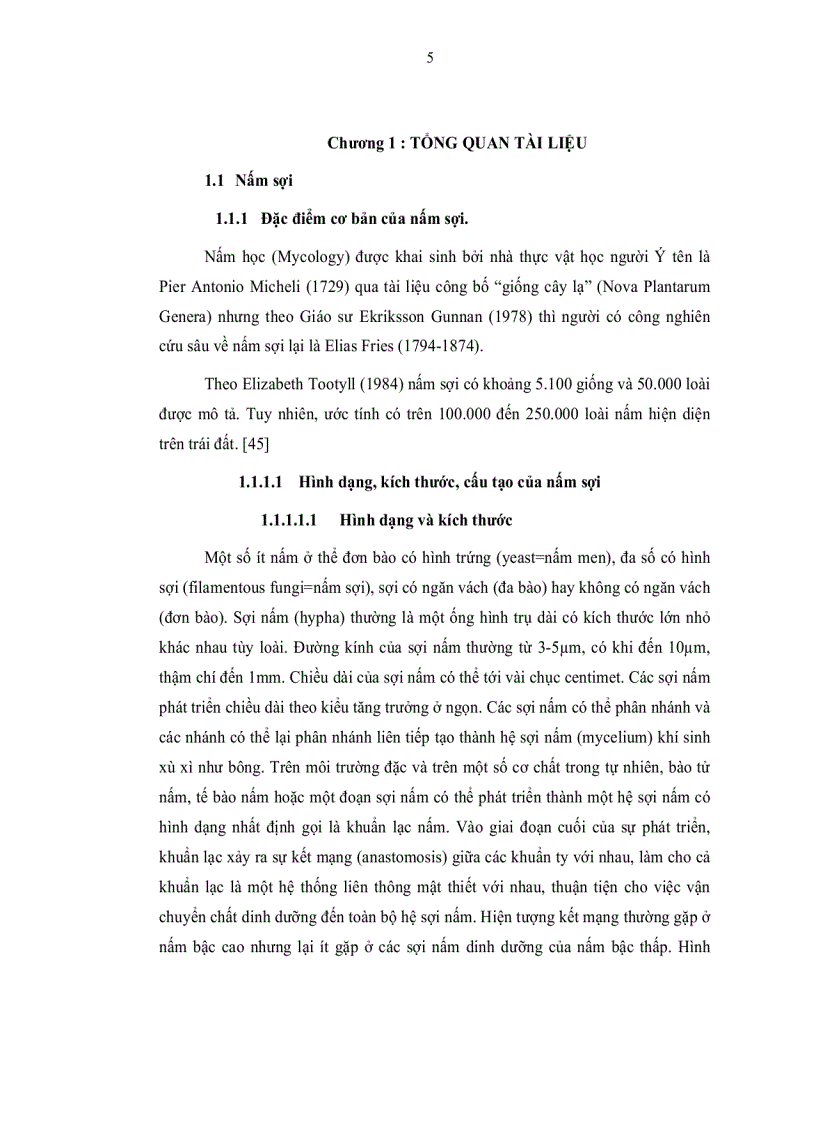 image for page Nghiên cứu khả năng sinh hoạt chất đối kháng vi sinh vật gây bệnh cho cây trồng của các chủng nấm sợi phân lập từ rừng Đà Lạt