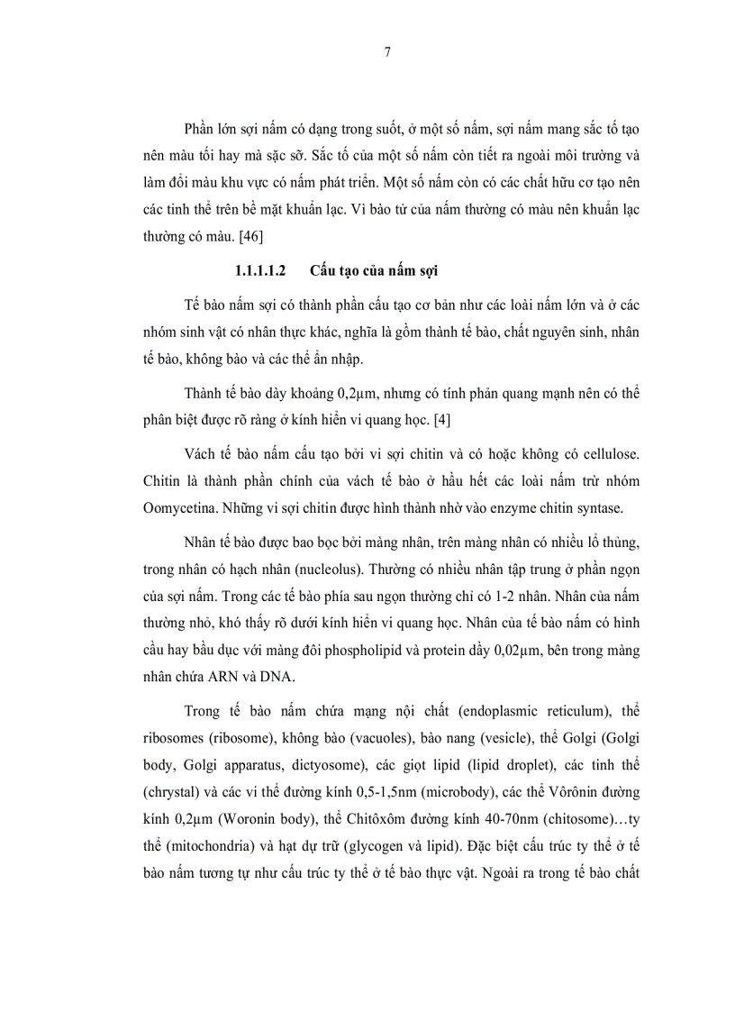 image for page Nghiên cứu khả năng sinh hoạt chất đối kháng vi sinh vật gây bệnh cho cây trồng của các chủng nấm sợi phân lập từ rừng Đà Lạt