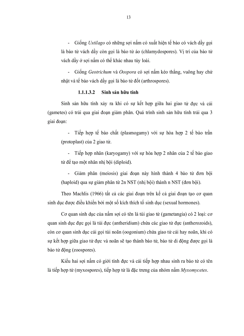 image for page Nghiên cứu khả năng sinh hoạt chất đối kháng vi sinh vật gây bệnh cho cây trồng của các chủng nấm sợi phân lập từ rừng Đà Lạt
