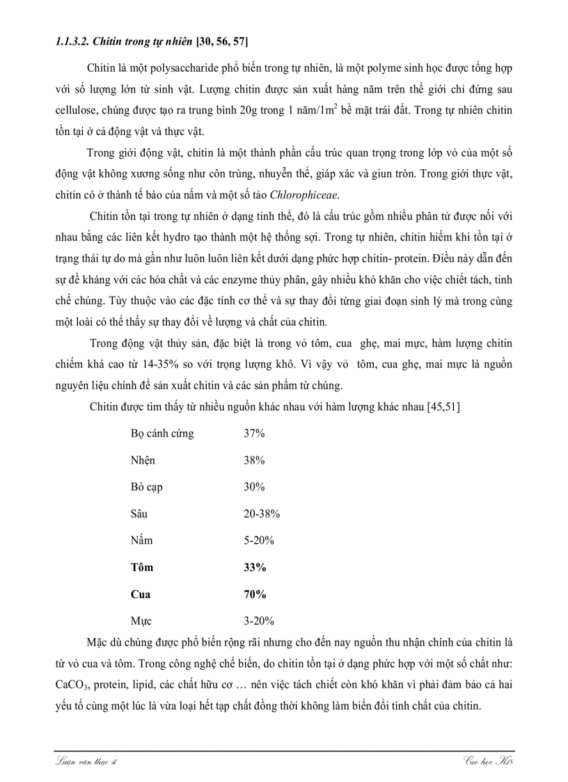 image for page Khảo sát khả năng sinh tổng hợp ENZYME CHITINASE của một số chủng nấm sợi thuộc giống ASPERGILLUS TRICHODERMA và ứng dụng