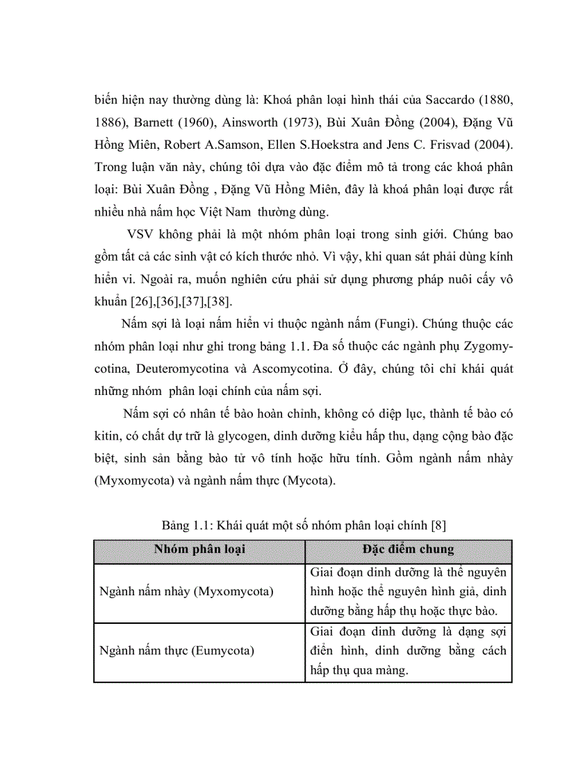 image for page Nghiên cứu khả năng phân giải CACBUAHYDRO của một số chủng nấm sợi phân lập từ rừng ngập mặn Cần Giờ