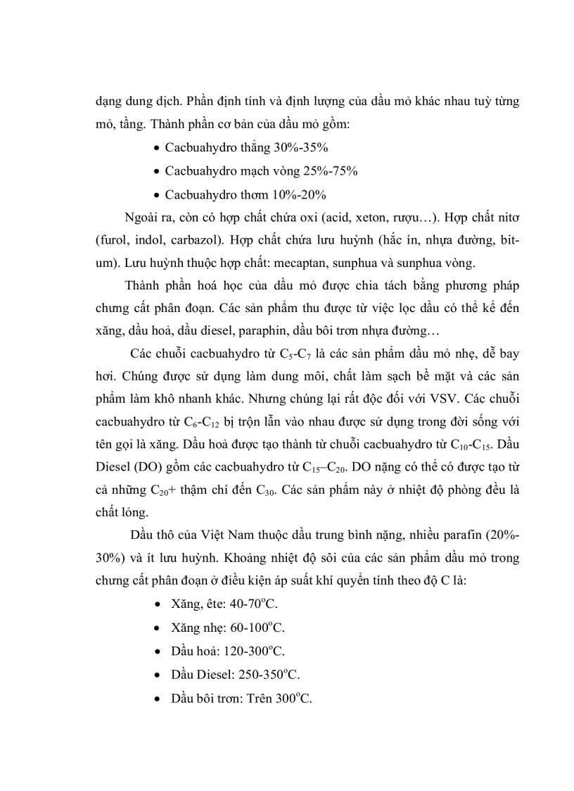 image for page Nghiên cứu khả năng phân giải CACBUAHYDRO của một số chủng nấm sợi phân lập từ rừng ngập mặn Cần Giờ