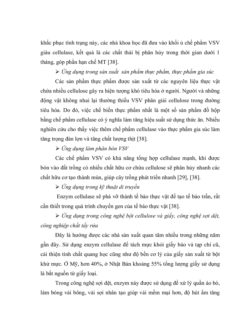 image for page Nghiên cứu khả năng sinh Enzym Cellulase của một số chủng nấm sợi phân lập từ rừng ngập mặn Cần Giờ