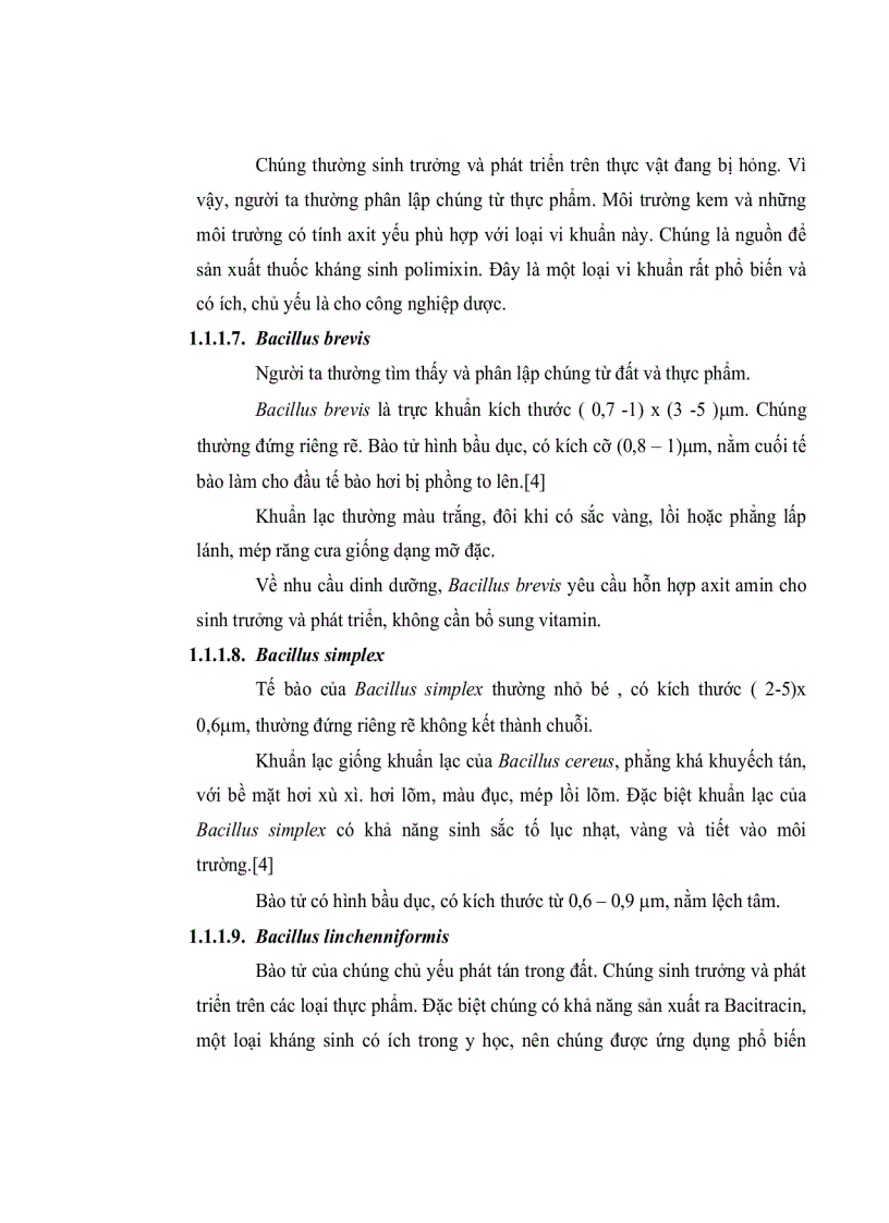 image for page Nghiên cứu tuyển chọn chủng vi khuẩn BACILLUS phân lập từ đất vườn sinh PROTEASE kiềm