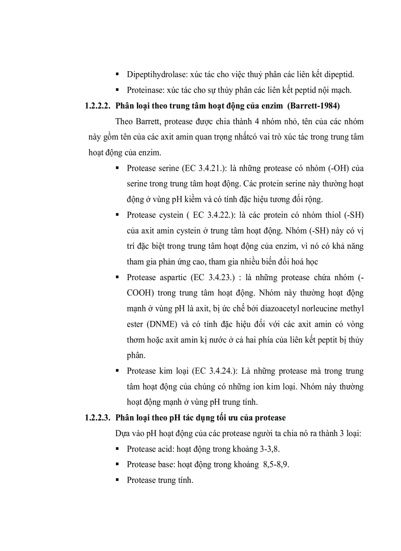 image for page Nghiên cứu tuyển chọn chủng vi khuẩn BACILLUS phân lập từ đất vườn sinh PROTEASE kiềm