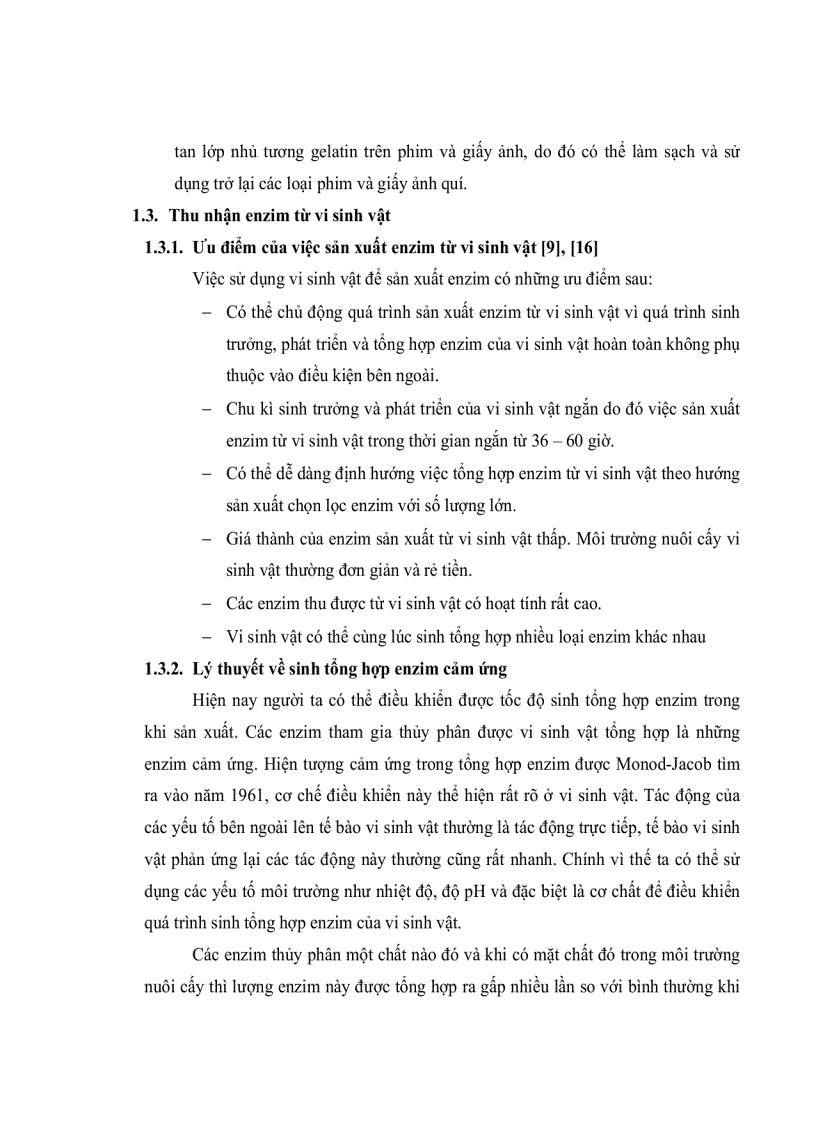 image for page Nghiên cứu tuyển chọn chủng vi khuẩn BACILLUS phân lập từ đất vườn sinh PROTEASE kiềm
