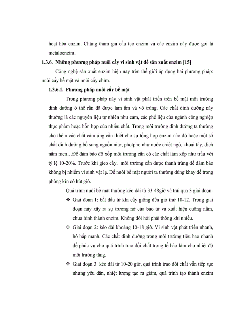 image for page Nghiên cứu tuyển chọn chủng vi khuẩn BACILLUS phân lập từ đất vườn sinh PROTEASE kiềm