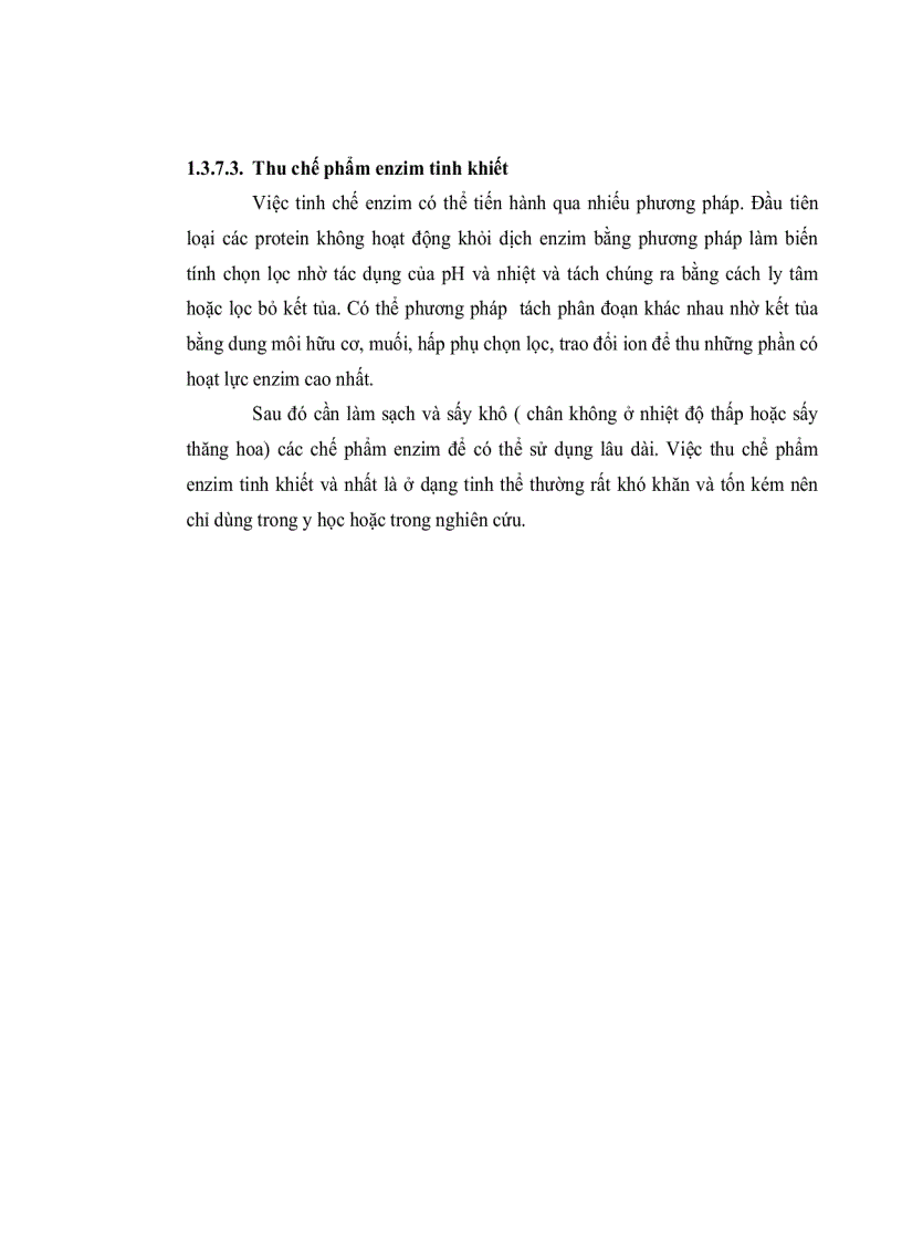 image for page Nghiên cứu tuyển chọn chủng vi khuẩn BACILLUS phân lập từ đất vườn sinh PROTEASE kiềm