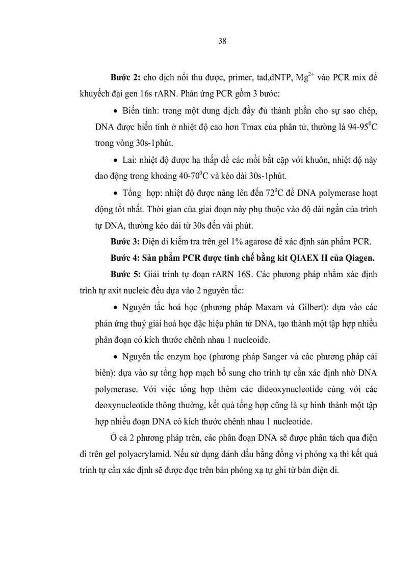 image for page Nghiên cứu tuyển chọn chủng vi khuẩn BACILLUS phân lập từ đất vườn sinh PROTEASE kiềm