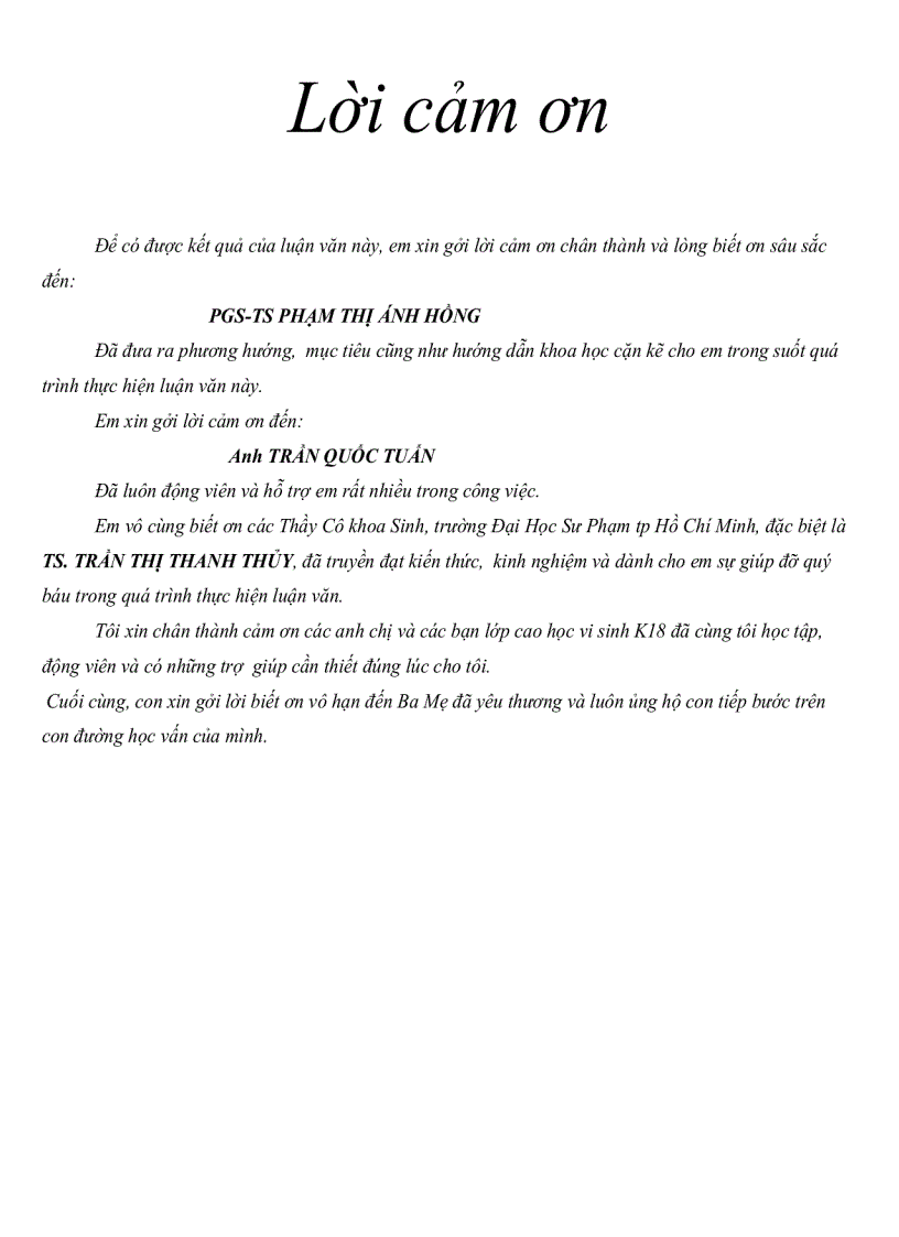 image for page Nghiên cứu sự tổng hợp cảm ứng Pectinase ở một số chủng Bacillus